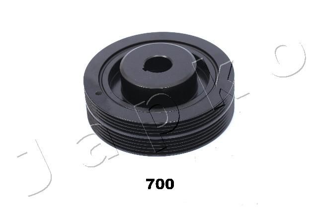 JAPKO 122700 Belt Pulley, crankshaft