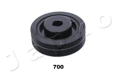 Belt Pulley, crankshaft JAPKO 122700