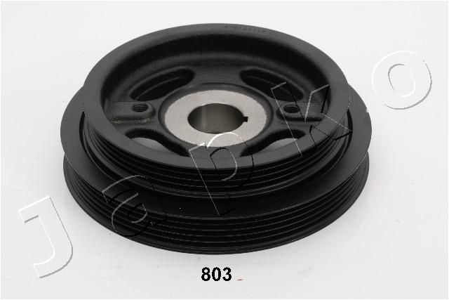 JAPKO 122803 Belt Pulley, crankshaft