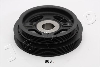 Belt Pulley, crankshaft JAPKO 122803