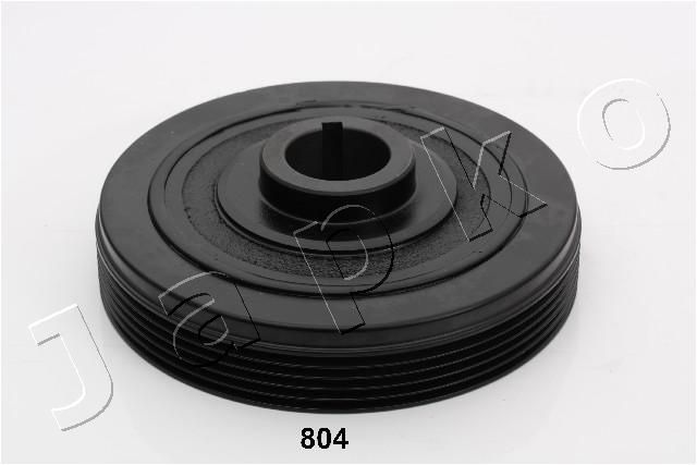 JAPKO 122804 Belt Pulley, crankshaft