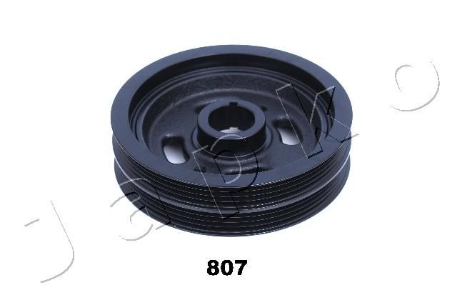 JAPKO 122807 Belt Pulley, crankshaft