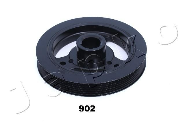 JAPKO 122902 Belt Pulley, crankshaft