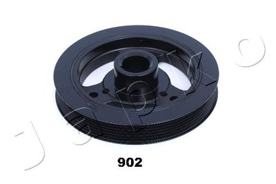 Belt Pulley, crankshaft JAPKO 122902