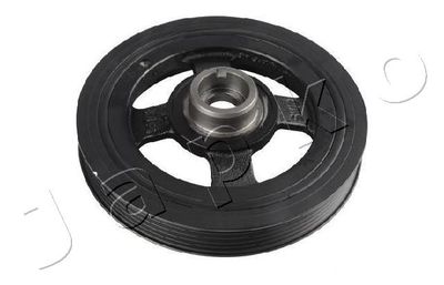 Belt Pulley, crankshaft JAPKO 122K15