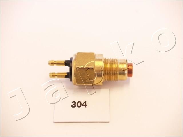 JAPKO 12304 Temperature Switch, radiator fan