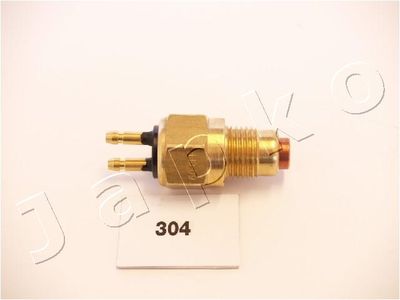 Temperature Switch, radiator fan JAPKO 12304
