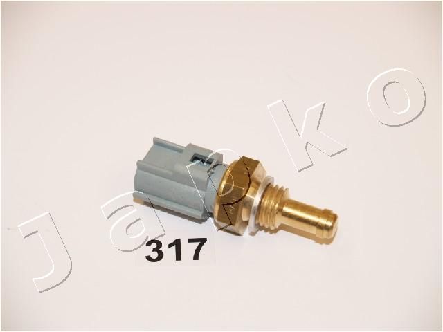 JAPKO 12317 Temperature Switch, radiator fan