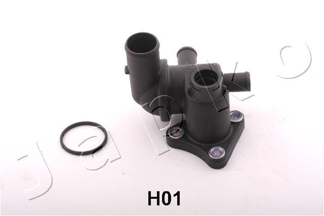 JAPKO 125H01 Thermostat, coolant