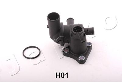 Thermostat, coolant JAPKO 125H01