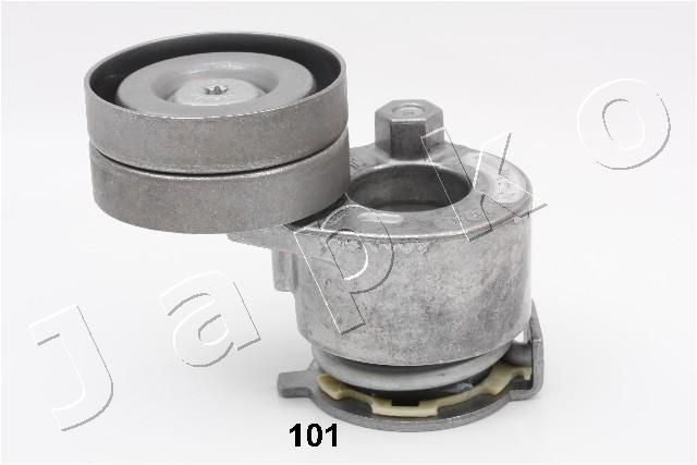 JAPKO 128101 Tensioner Lever, V-ribbed belt