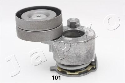 Tensioner Lever, V-ribbed belt JAPKO 128101