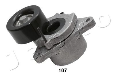 Tensioner Lever, V-ribbed belt JAPKO 128107