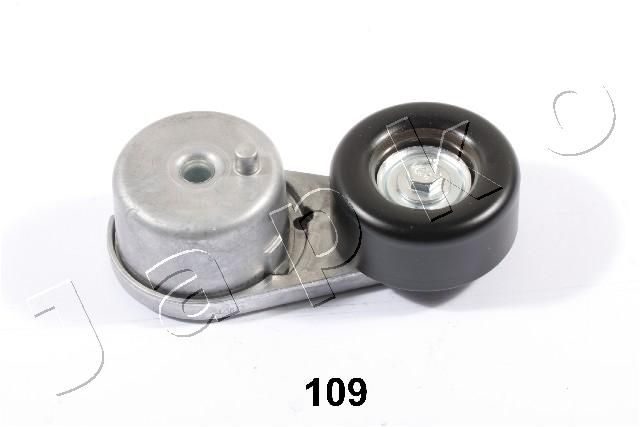 JAPKO 128109 Tensioner Lever, V-ribbed belt