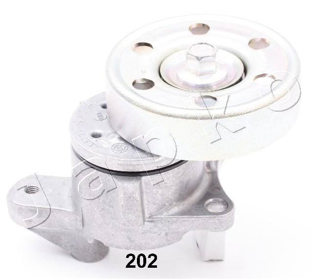 JAPKO 128202 Tensioner Lever, V-ribbed belt