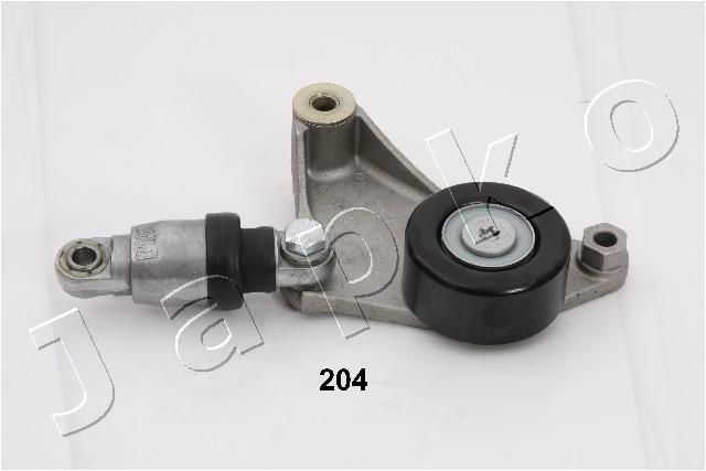 JAPKO 128204 Tensioner Lever, V-ribbed belt