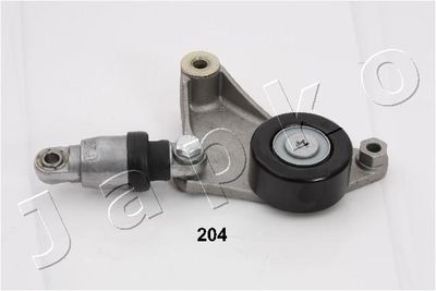Tensioner Lever, V-ribbed belt JAPKO 128204