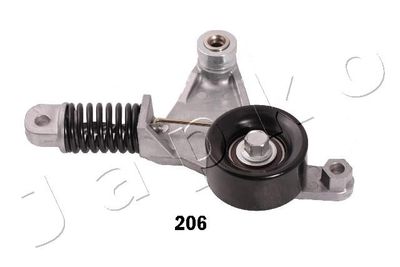 Tensioner Lever, V-ribbed belt JAPKO 128206