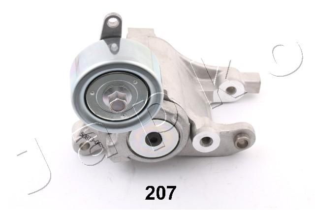 JAPKO 128207 Tensioner Lever, V-ribbed belt
