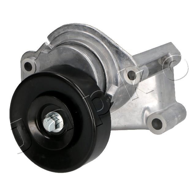 JAPKO 128208 Tensioner Lever, V-ribbed belt