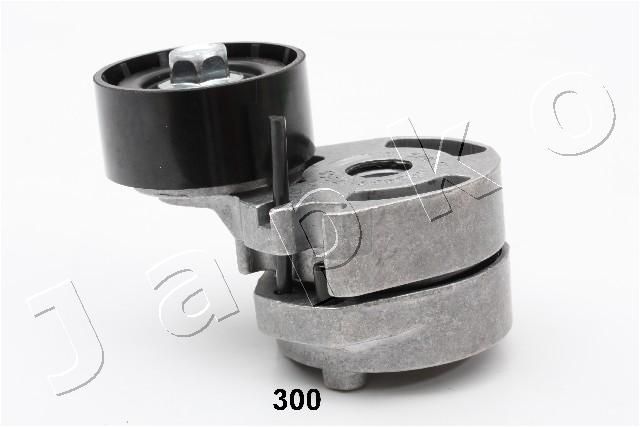 JAPKO 128300 Tensioner Lever, V-ribbed belt