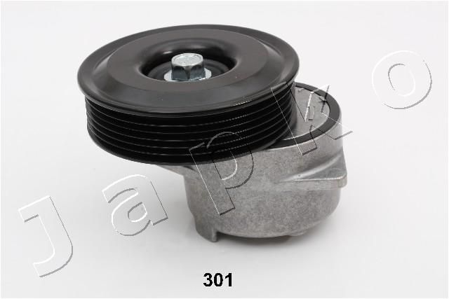 JAPKO 128301 Tensioner Lever, V-ribbed belt