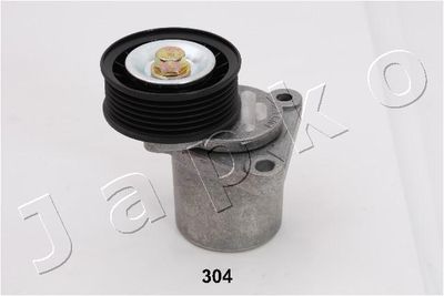 Tensioner Lever, V-ribbed belt JAPKO 128304