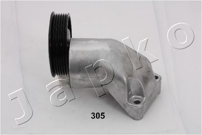 Tensioner Lever, V-ribbed belt JAPKO 128305