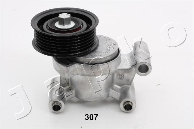 JAPKO 128307 Tensioner Lever, V-ribbed belt