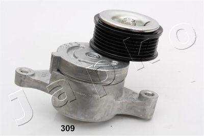 Tensioner Lever, V-ribbed belt JAPKO 128309
