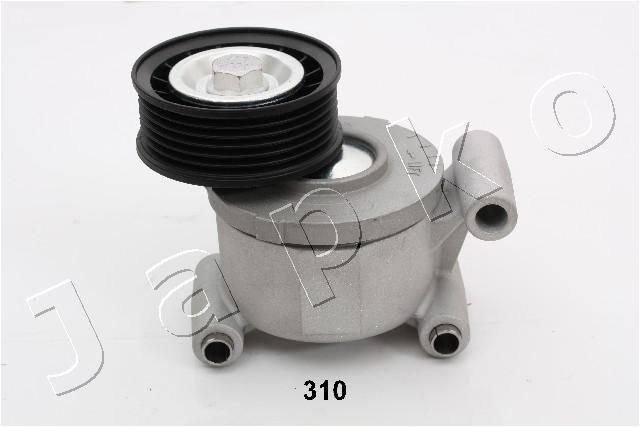 JAPKO 128310 Tensioner Lever, V-ribbed belt