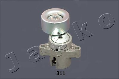 Tensioner Lever, V-ribbed belt JAPKO 128311