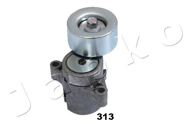 JAPKO 128313 Tensioner Lever, V-ribbed belt