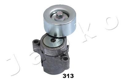 Tensioner Lever, V-ribbed belt JAPKO 128313