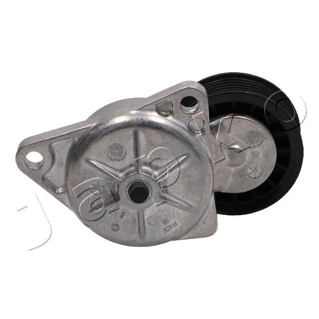 JAPKO 128314 Tensioner Lever, V-ribbed belt