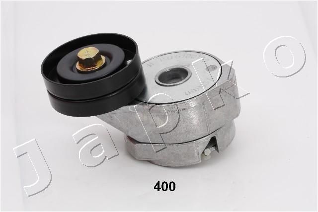 JAPKO 128400 Tensioner Lever, V-ribbed belt