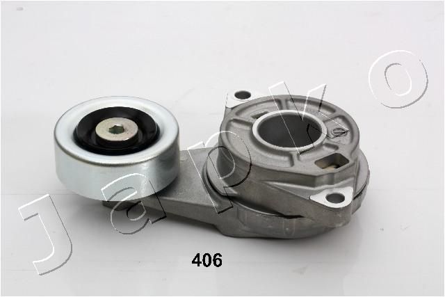 JAPKO 128406 Tensioner Lever, V-ribbed belt