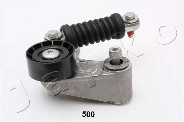 JAPKO 128500 Tensioner Lever, V-ribbed belt