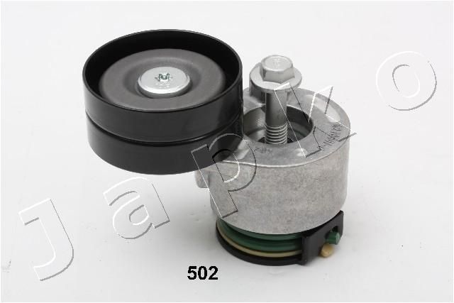 JAPKO 128502 Tensioner Lever, V-ribbed belt