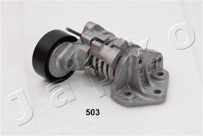 Tensioner Lever, V-ribbed belt JAPKO 128503