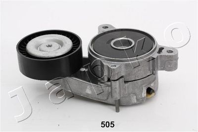 Tensioner Lever, V-ribbed belt JAPKO 128505