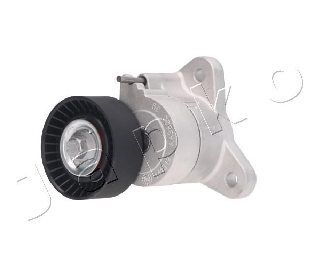 JAPKO 128507 Tensioner Lever, V-ribbed belt