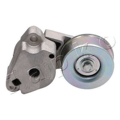 Tensioner Lever, V-ribbed belt JAPKO 128509