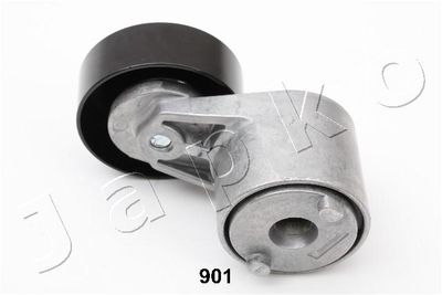 Tensioner Lever, V-ribbed belt JAPKO 128901