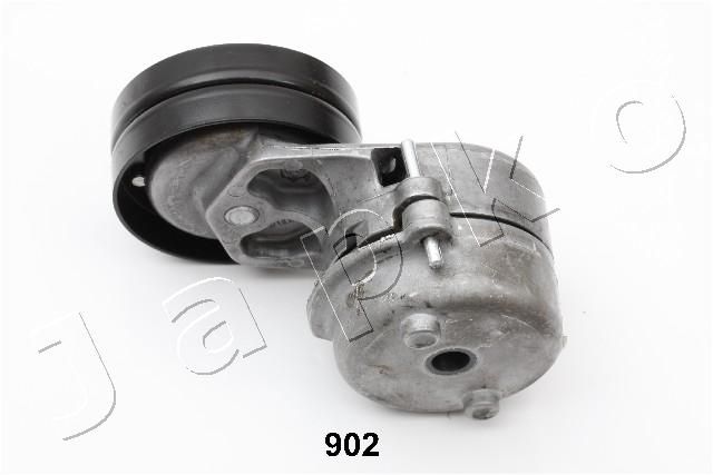 JAPKO 128902 Tensioner Lever, V-ribbed belt