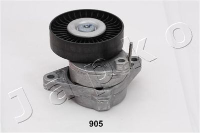 Tensioner Lever, V-ribbed belt JAPKO 128905