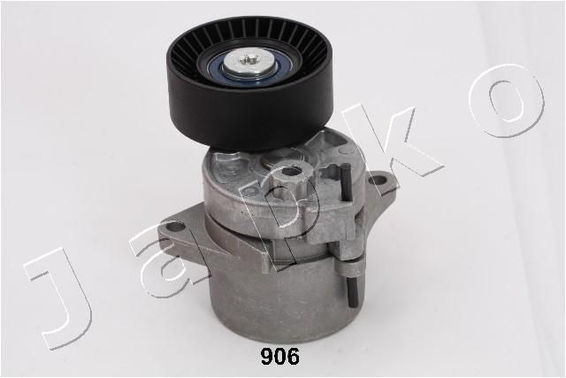 JAPKO 128906 Tensioner Lever, V-ribbed belt