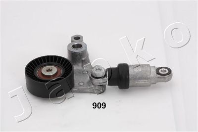 Tensioner Lever, V-ribbed belt JAPKO 128909