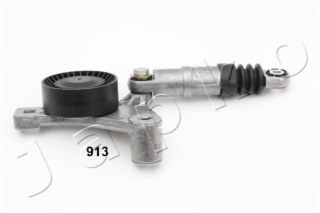 JAPKO 128913 Tensioner Lever, V-ribbed belt