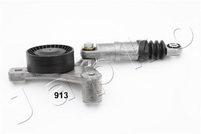 Tensioner Lever, V-ribbed belt JAPKO 128913